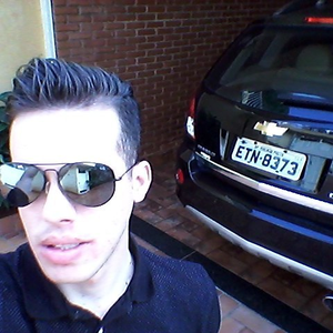 Foto de perfil de Alex Vinicius Ferreira Bispo