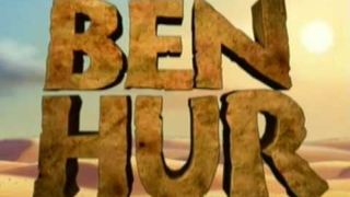 Trailer: Ben-Hur 2003 Trailer (Animated)