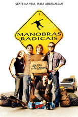 Manobras Radicais (Grind)