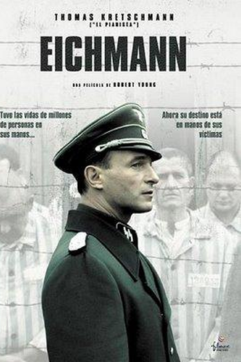  de Filme A Solução Final (2007)