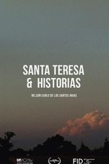 Santa Teresa Y Otras Historias (Santa Teresa Y Otras Historias)