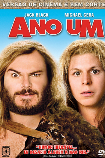  de Filme Ano Um (2009)