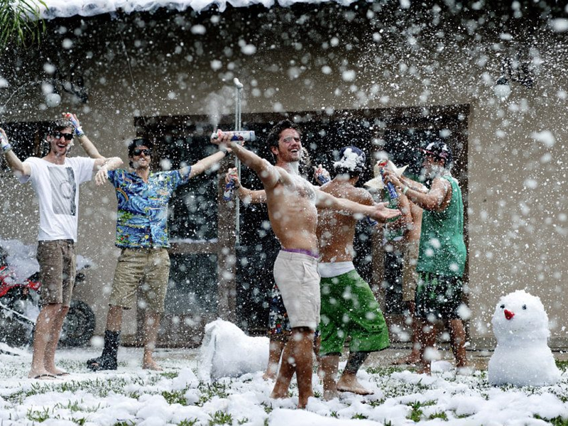 Foto 3 de Verão MTV: A Casa