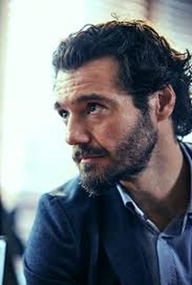 Thanos Tokakis - Poster 1