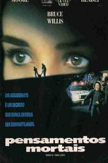  de Filme Pensamentos Mortais (1991)
