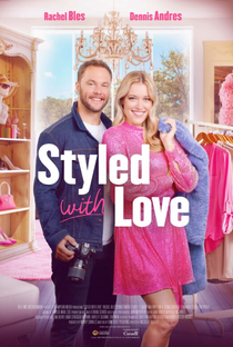 Styled with Love - Poster / Capa / Cartaz - Oficial 1