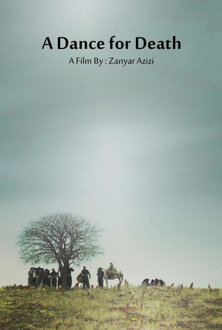 Poster 1 de Curta A Dance for Death (2019)