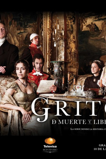 de Série Gritos de Muerte y Libertad (2010)