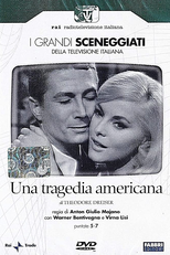 Uma Tragédia Americana (Una tragedia americana)