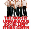 A Mais Infabulosa Vida Social de Ethan Green