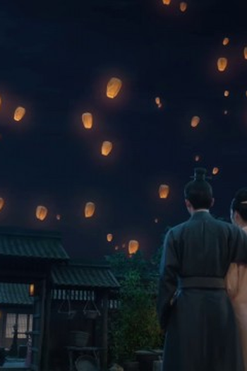 Poster de Episódio 第22集 (2024)