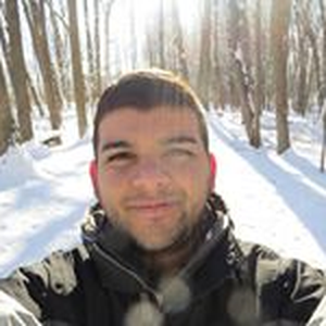 Foto de perfil de Rafael