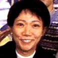 Chiyoko Kawashima