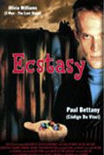 Ecstasy - Poster / Capa / Cartaz - Oficial 1