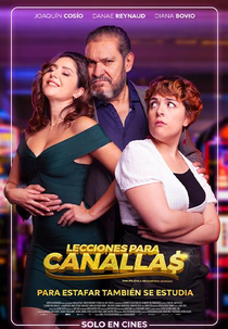 Lições para Canalhas (Lecciones para Canallas)