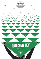 Let It Be Law (Que Sea Ley)