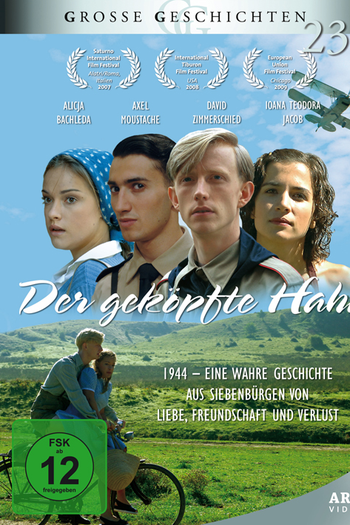  de Filme The Beheaded Rooster     ( Der Geköpfte Hahn ) (2007)