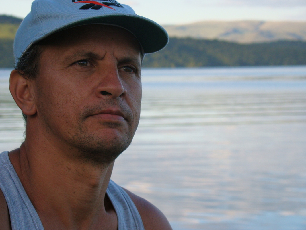 Luiz Roberto Ferreira - Foto 1