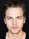 Alexander Calvert