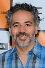 John Ortiz (I)