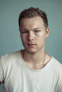 Angus O'Brien - Poster 1