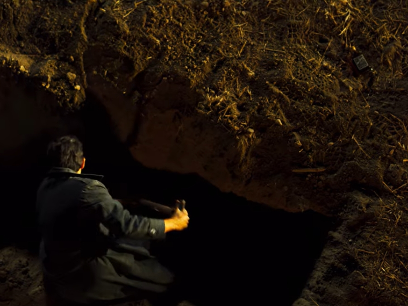 Foto 2 de Fogo Sombrio