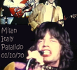 Rolling Stones - Milan Palalido '70