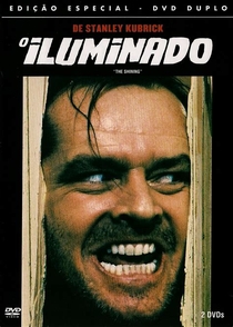 O Iluminado - Poster / Capa / Cartaz - Oficial 15