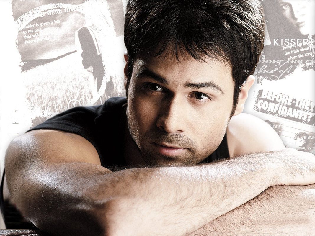 Emraan Hashmi - Foto 2