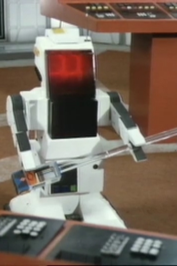 Poster de Episódio Peepo on Trial (1978)