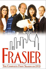 Frasier (1ª Temporada) (Frasier (Season 1))