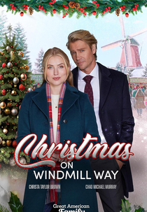 Natal em Windmill Way (Christmas on Windmill Way)