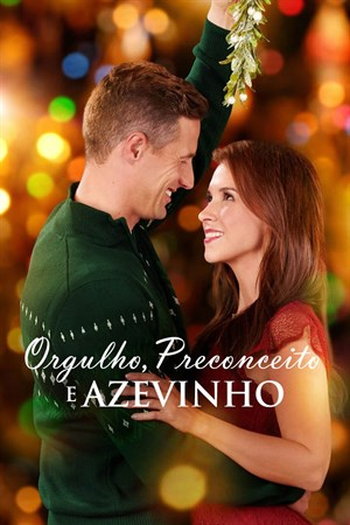  de Filme Orgulho, Preconceito e Azevinho (2018)