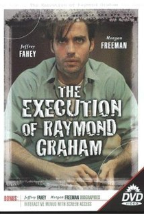 A execução de Raymond Graham - Poster / Capa / Cartaz - Oficial 1