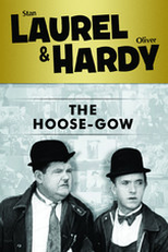 Dois Canários na Gaiola (The Hoose-Gow)