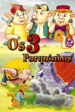 Os Três Porquinhos (The Three Little Pigs)