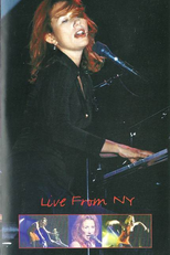 Tori Amos Live from NY (Tori Amos Live from NY)
