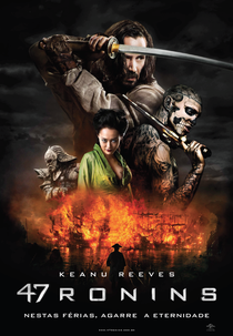47 Ronins (47 Ronin)