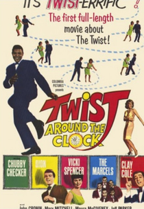 Na Onda do Twist (Twist Around The Clock)