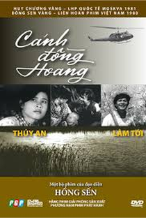 Canh dong hoang - Poster / Capa / Cartaz - Oficial 1