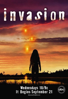 Invasion (1ª Temporada)
