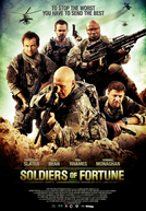 Soldados da Fortuna (Soldiers of Fortune)