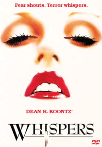 Um Grito de Medo (Whispers)