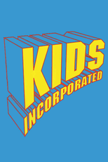 Kids Incorporated (Kids Incorporated)