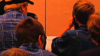 Trailer: Bible Quiz Documentary Trailer