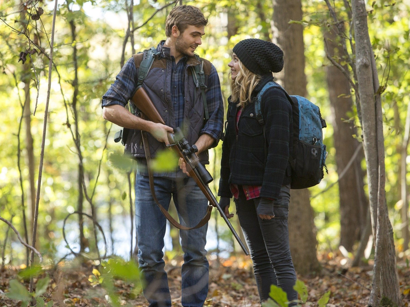 Foto 8 de A 5ª Onda