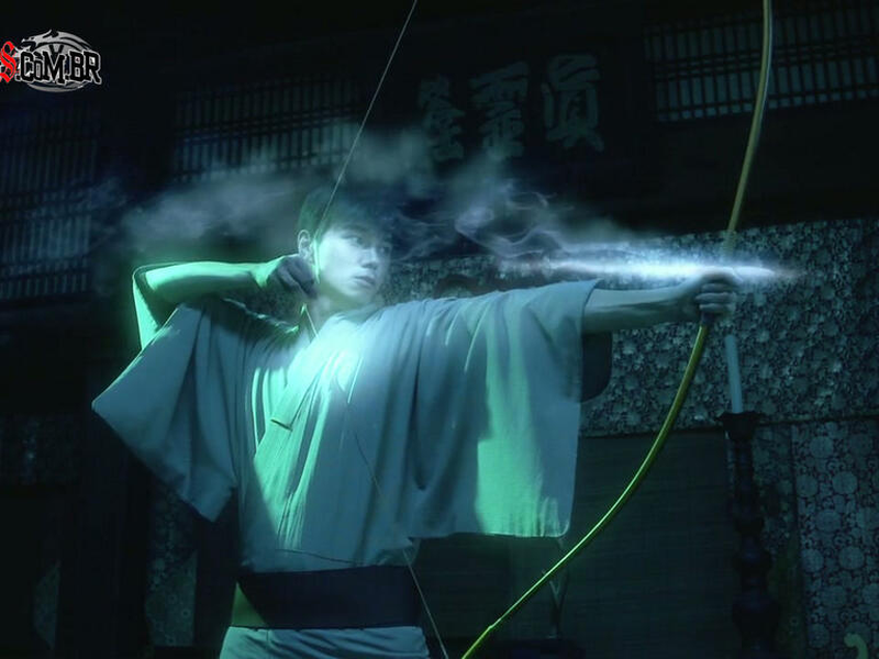 Foto 1 de Holic xxxHOLiC