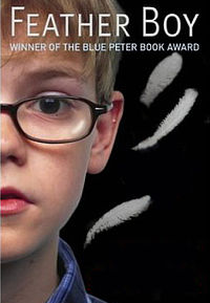 O Conto da Fênix (Feather Boy)