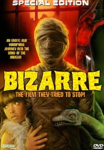 A Disputa dos Sexos (Bizarre)