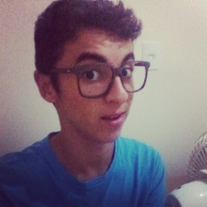 Foto de perfil de Roger